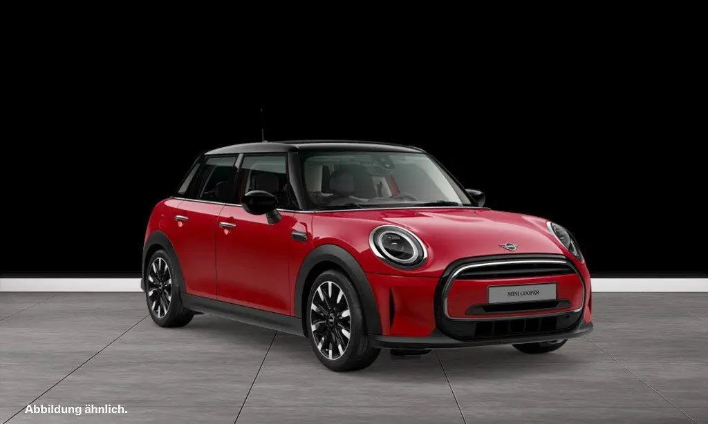 Photo 1 : Mini Cooper 2023 Petrol