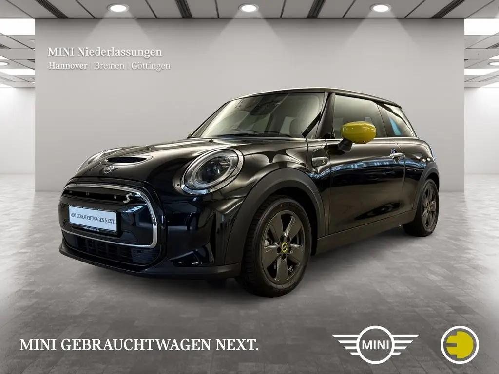 Photo 1 : Mini Cooper 2022 Not specified