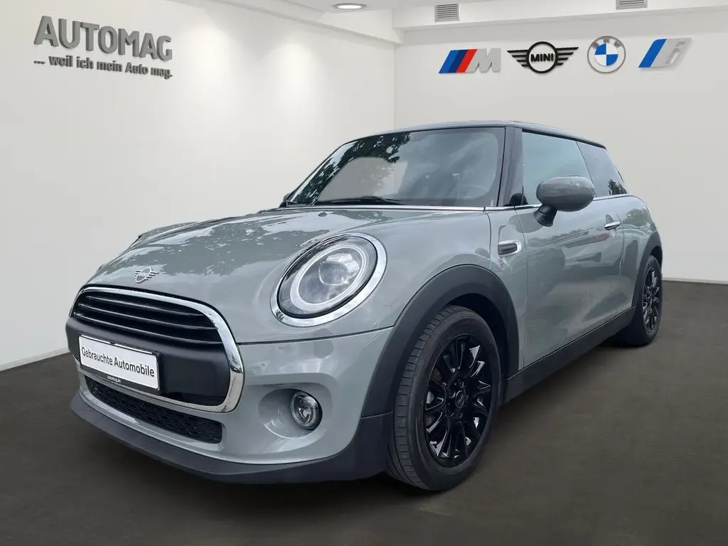 Photo 1 : Mini One 2021 Petrol