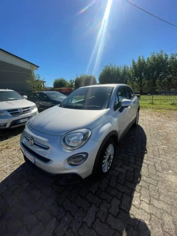 Photo 1 : Fiat 500l 2021 Diesel