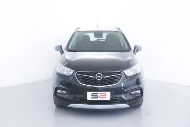 Photo 1 : Opel Mokka 2016 Essence