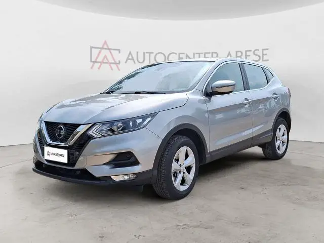 Photo 1 : Nissan Qashqai 2021 Petrol