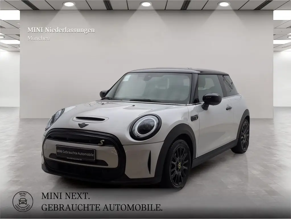 Photo 1 : Mini Cooper 2022 Not specified