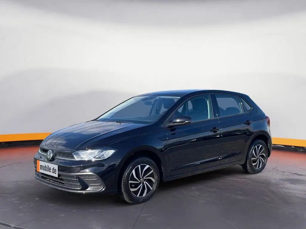 Photo 1 : Volkswagen Polo 2024 Essence