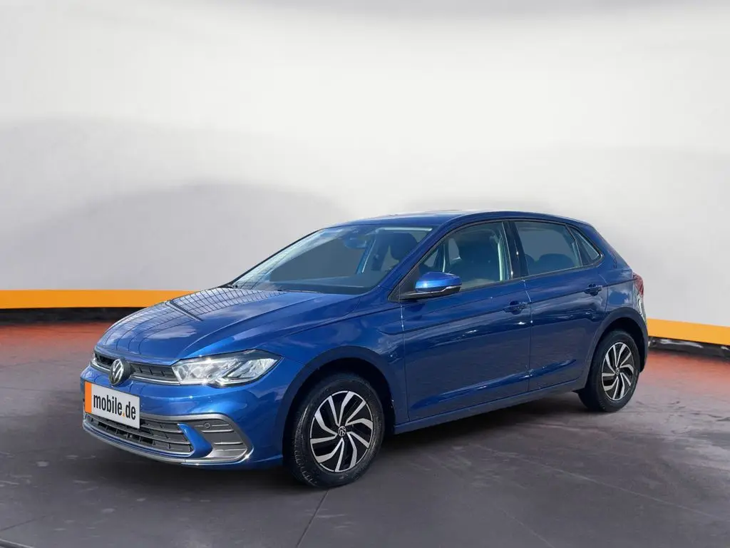 Photo 1 : Volkswagen Polo 2024 Essence