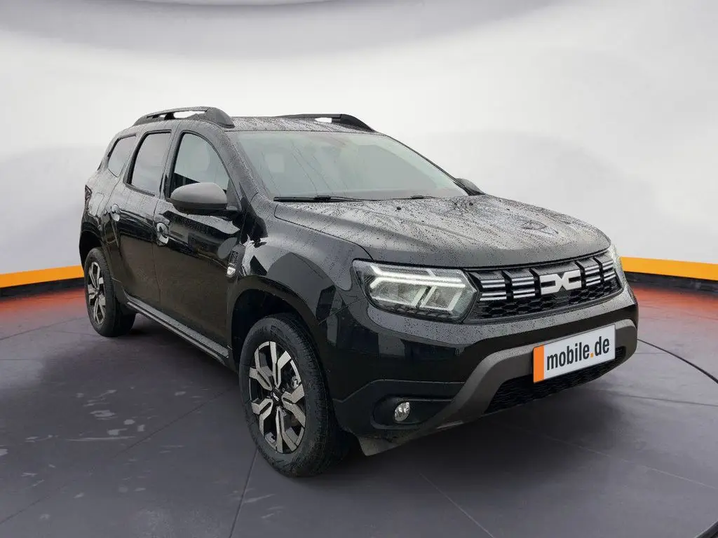 Photo 1 : Dacia Duster 2024 Essence