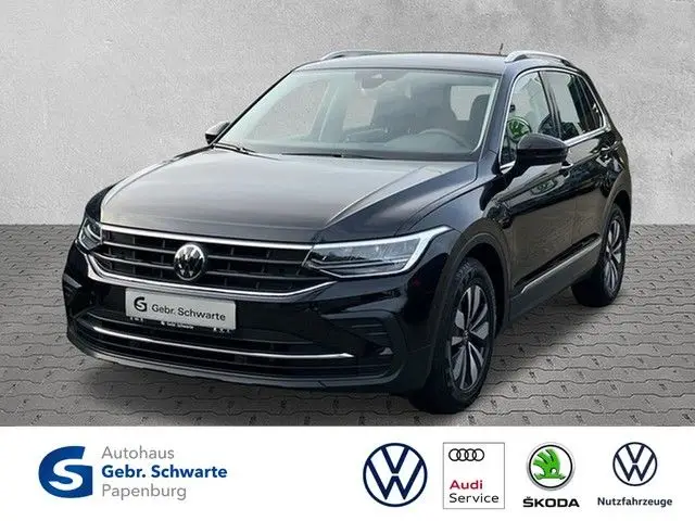 Photo 1 : Volkswagen Tiguan 2023 Diesel