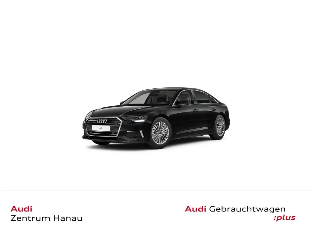 Photo 1 : Audi A6 2023 Diesel