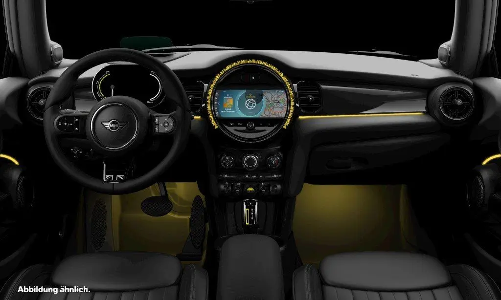 Photo 1 : Mini Cooper 2021 Not specified