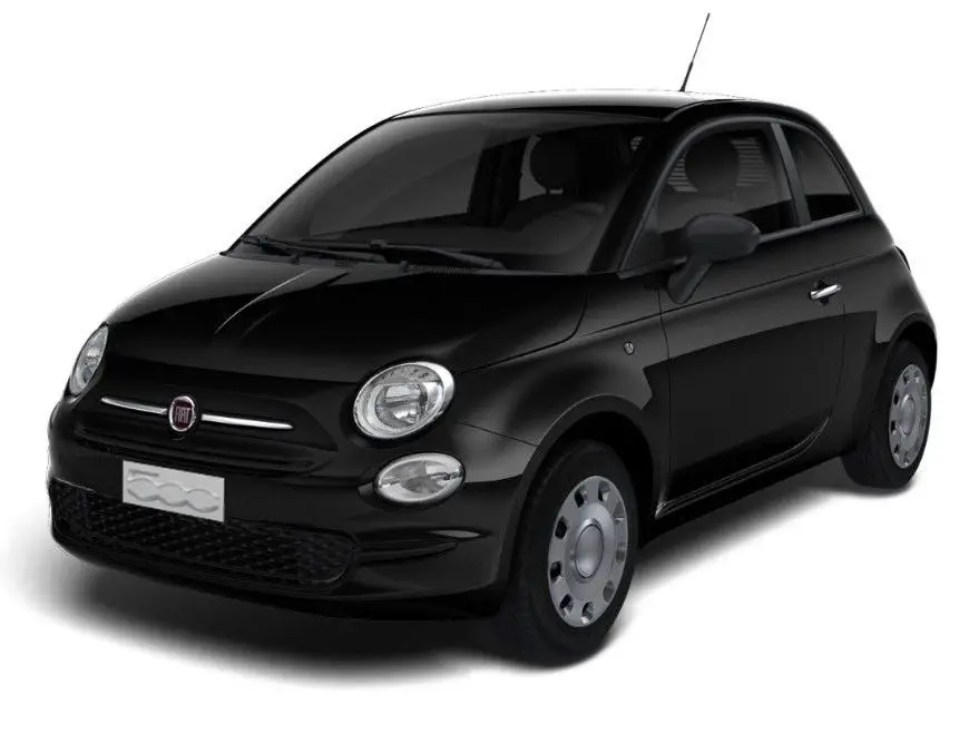 Photo 1 : Fiat 500 2024 Petrol