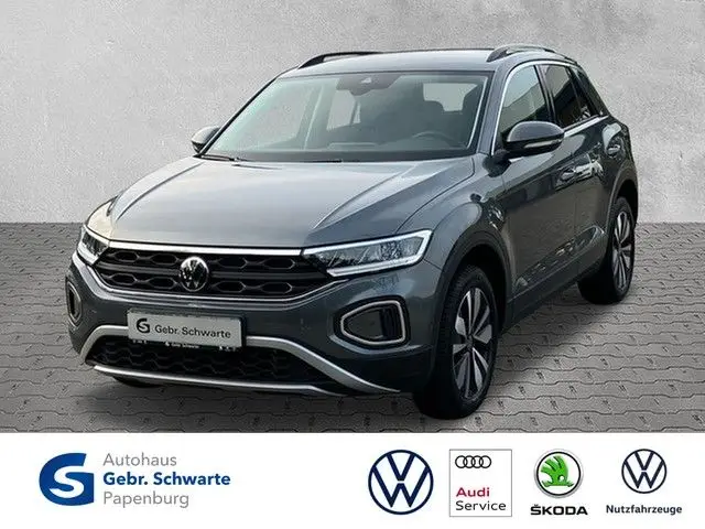 Photo 1 : Volkswagen T-roc 2023 Essence