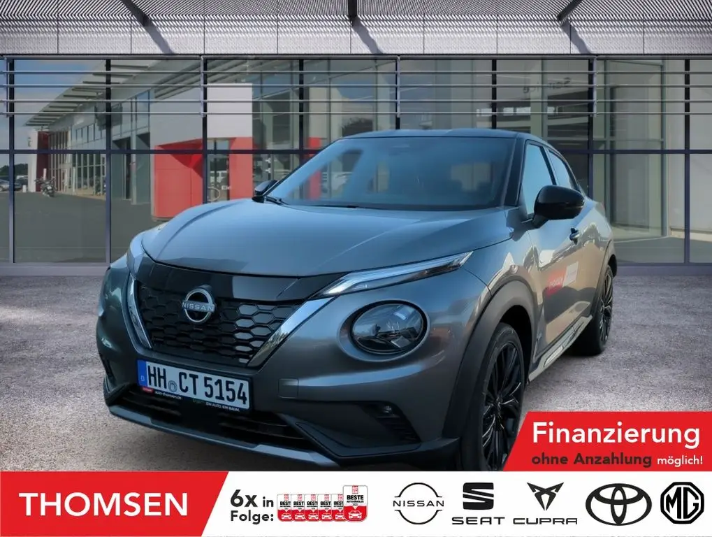 Photo 1 : Nissan Juke 2024 Essence