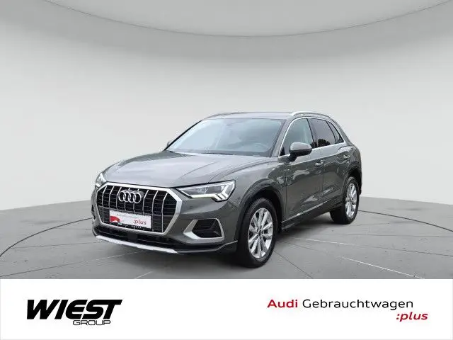 Photo 1 : Audi Q3 2023 Diesel