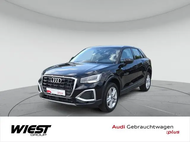 Photo 1 : Audi Q2 2023 Diesel