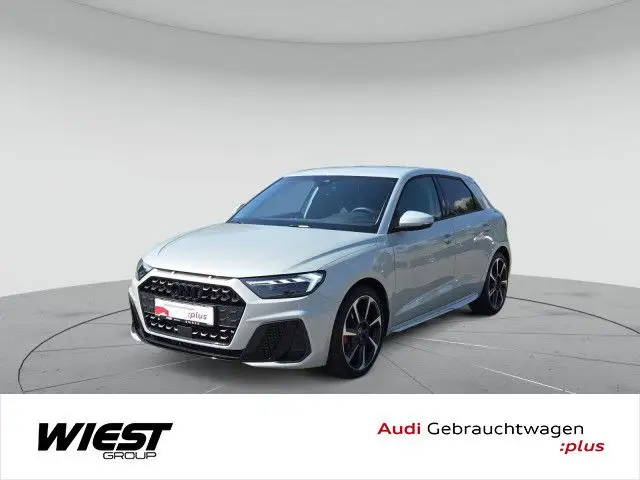 Photo 1 : Audi A1 2023 Petrol