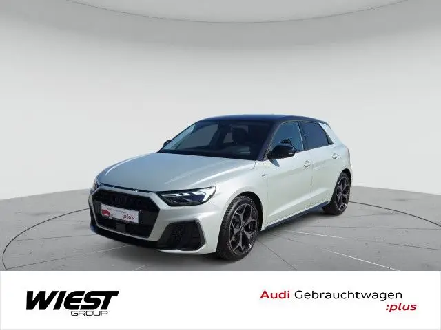 Photo 1 : Audi A1 2023 Petrol