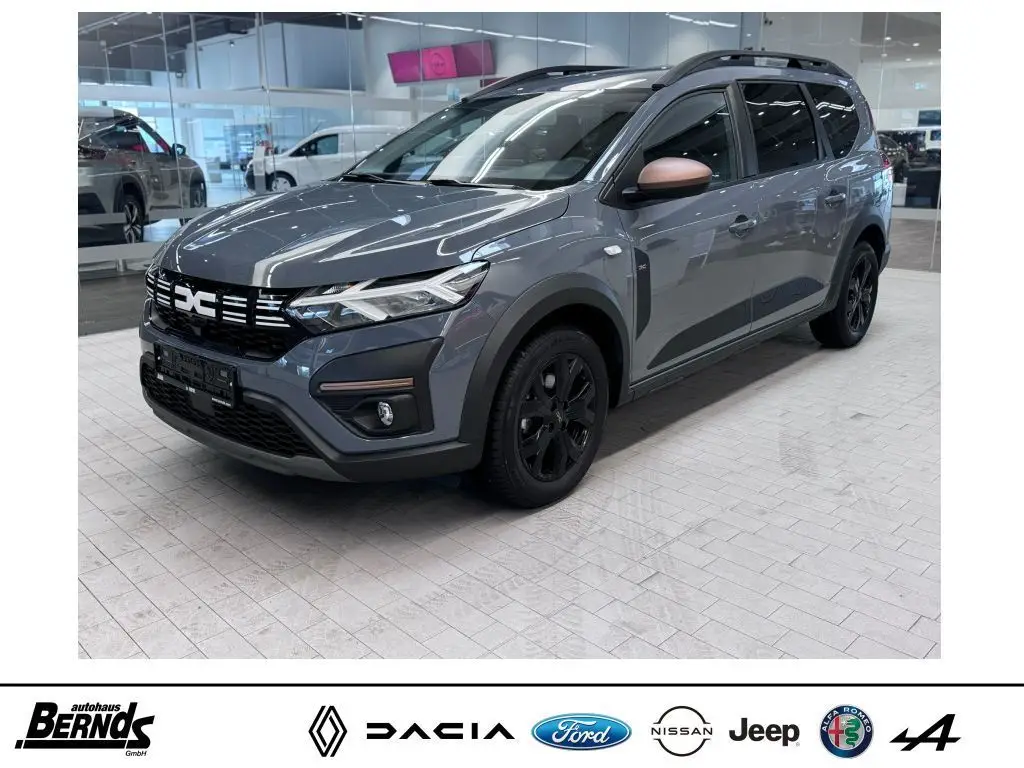 Photo 1 : Dacia Jogger 2023 Petrol