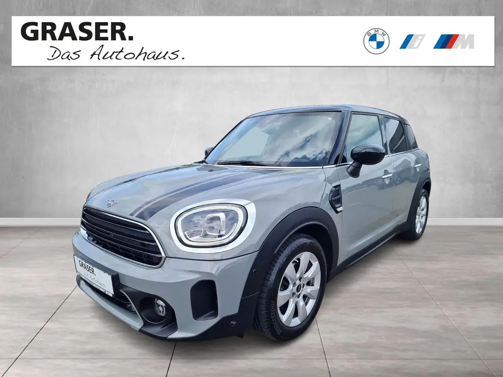 Photo 1 : Mini Cooper 2020 Petrol