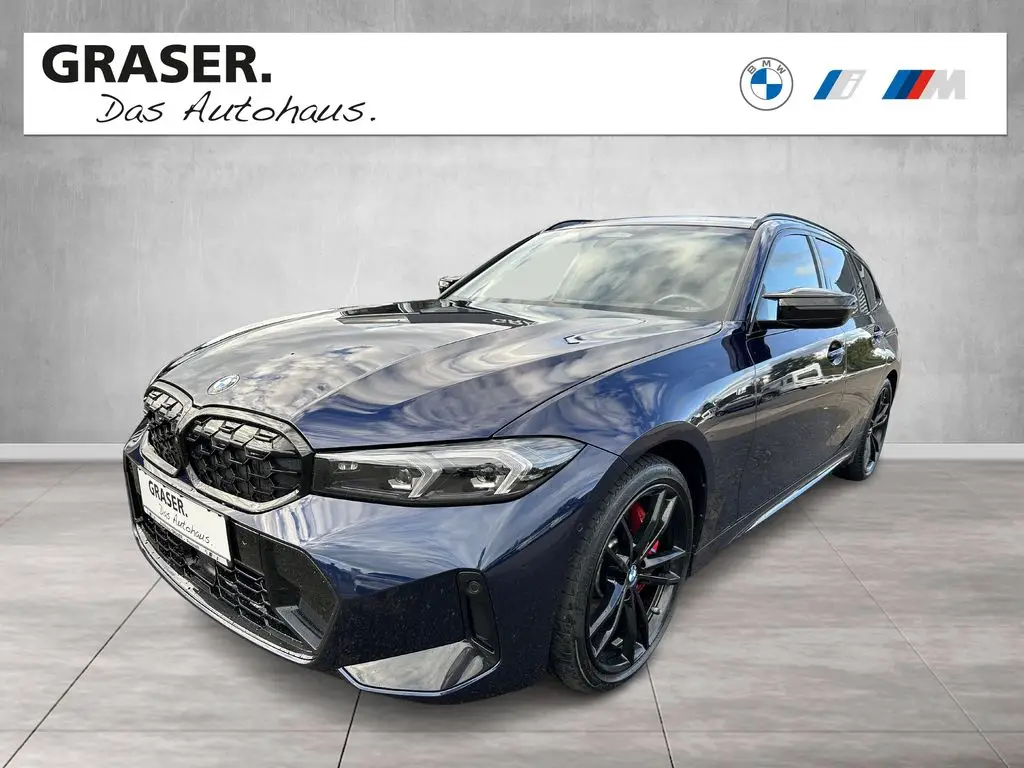 Photo 1 : Bmw M340i 2023 Essence