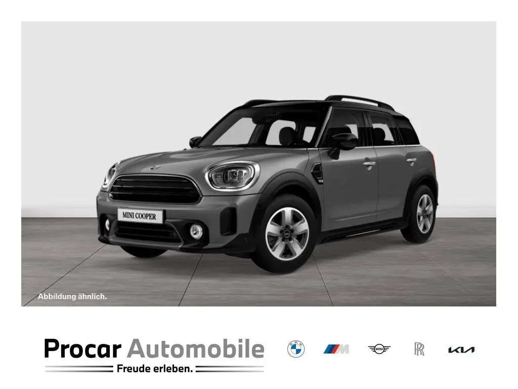 Photo 1 : Mini Cooper 2022 Petrol