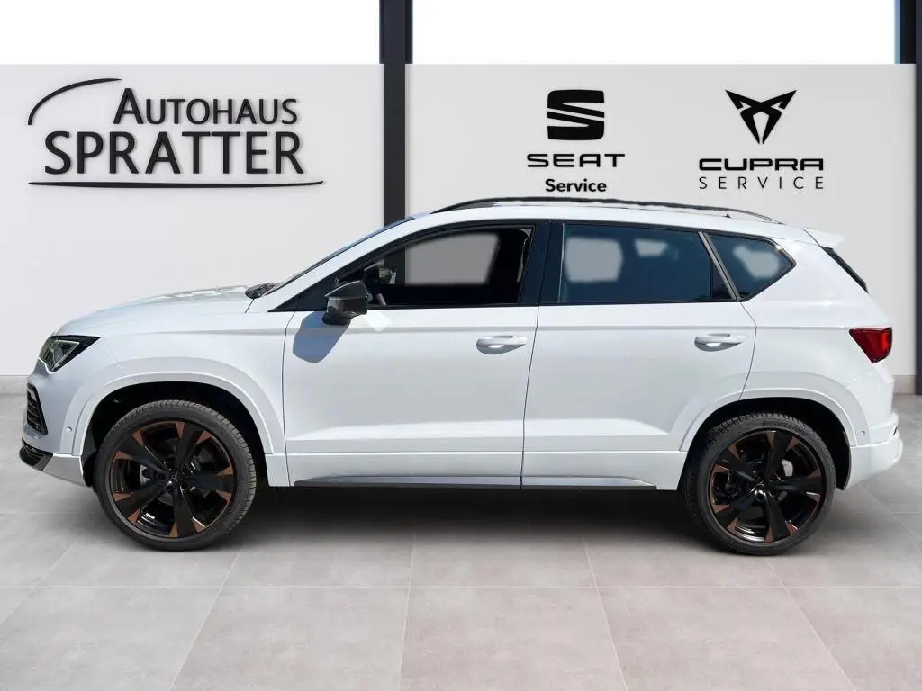 Photo 1 : Cupra Ateca 2023 Essence