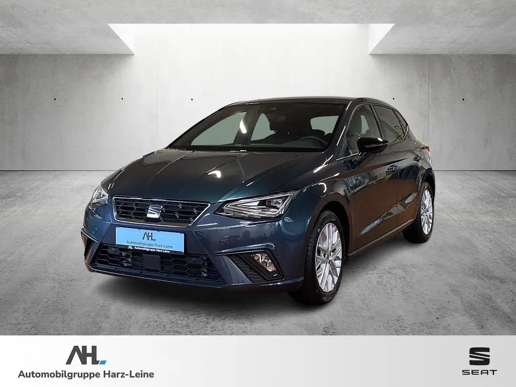 Photo 1 : Seat Ibiza 2024 Essence