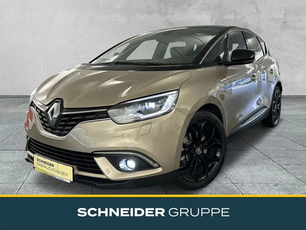 Photo 1 : Renault Scenic 2020 Petrol