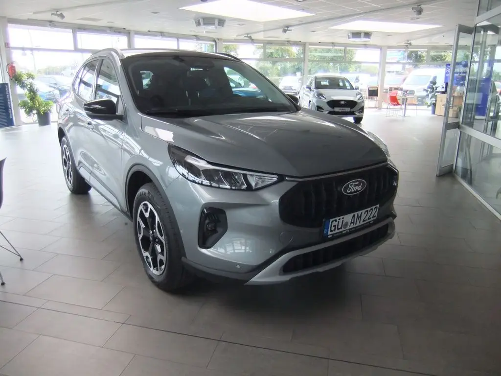 Photo 1 : Ford Kuga 2024 Hybride