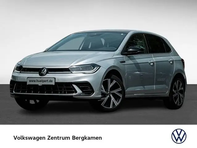 Photo 1 : Volkswagen Polo 2024 Essence