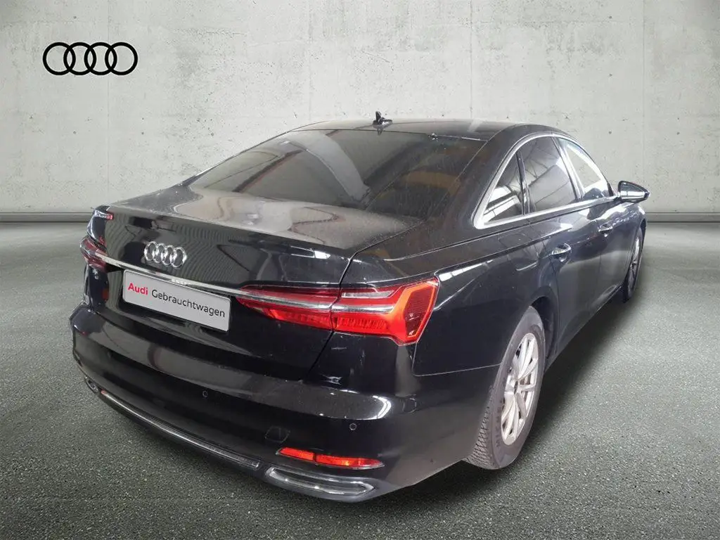 Photo 1 : Audi A6 2023 Diesel