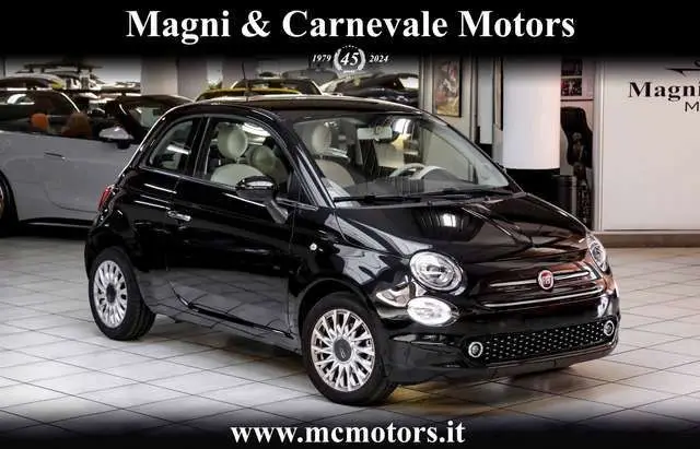 Photo 1 : Fiat 500 2020 Petrol