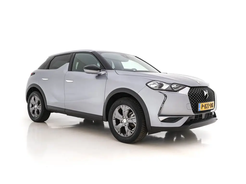 Photo 1 : Ds Automobiles Ds3 Crossback 2022 Non renseigné