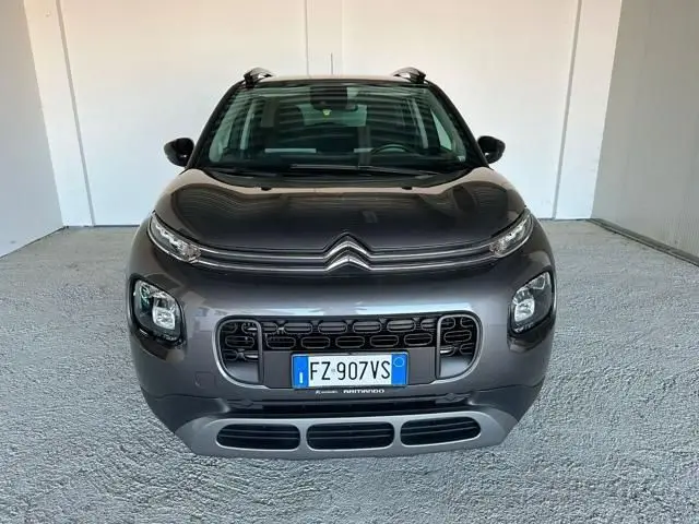 Photo 1 : Citroen C3 Aircross 2020 Petrol