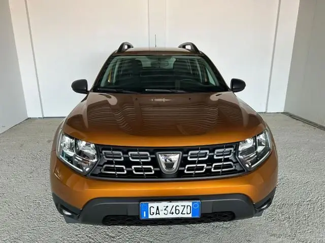 Photo 1 : Dacia Duster 2020 Autres