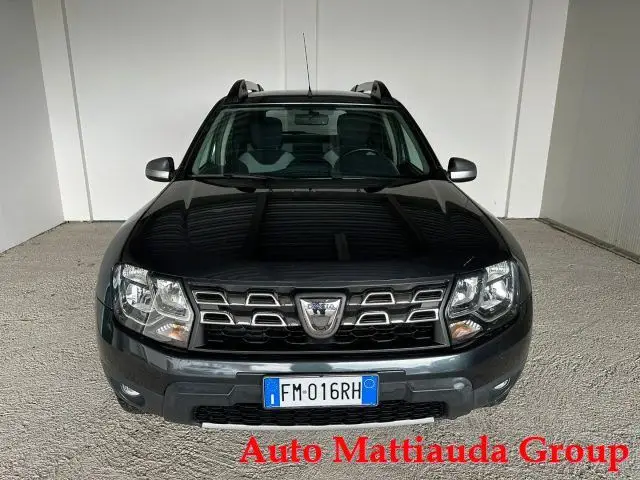 Photo 1 : Dacia Duster 2018 Autres