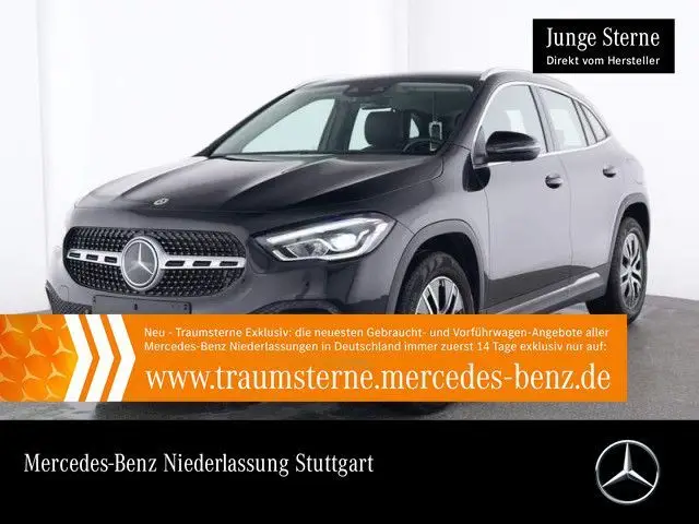 Photo 1 : Mercedes-benz Classe Gla 2023 Essence