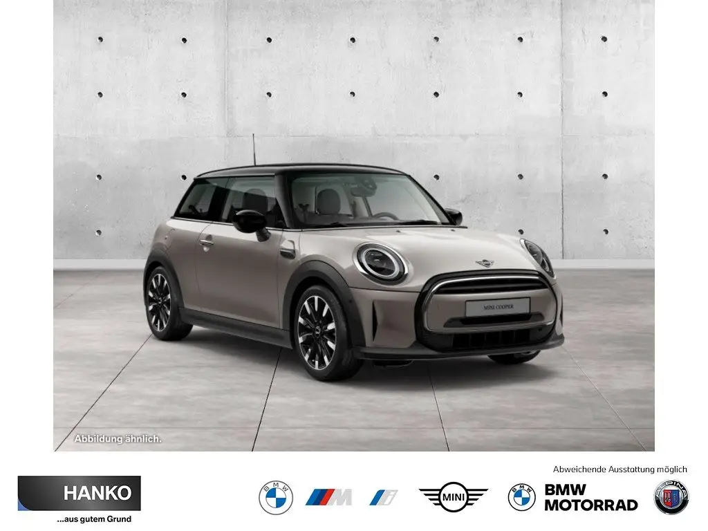 Photo 1 : Mini Cooper 2023 Essence