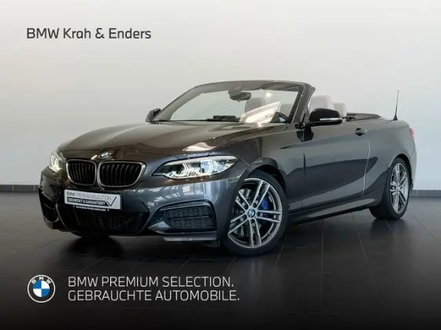 Photo 1 : Bmw M240 2020 Petrol