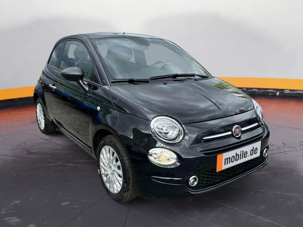 Photo 1 : Fiat 500 2023 Petrol