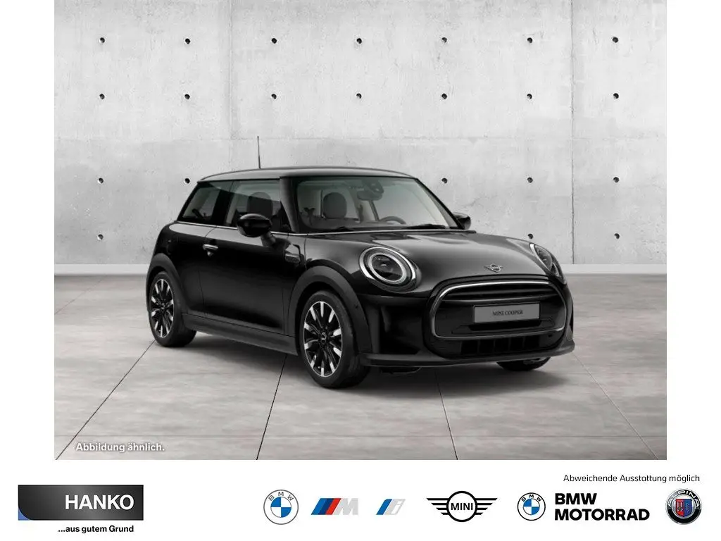 Photo 1 : Mini Cooper 2023 Petrol