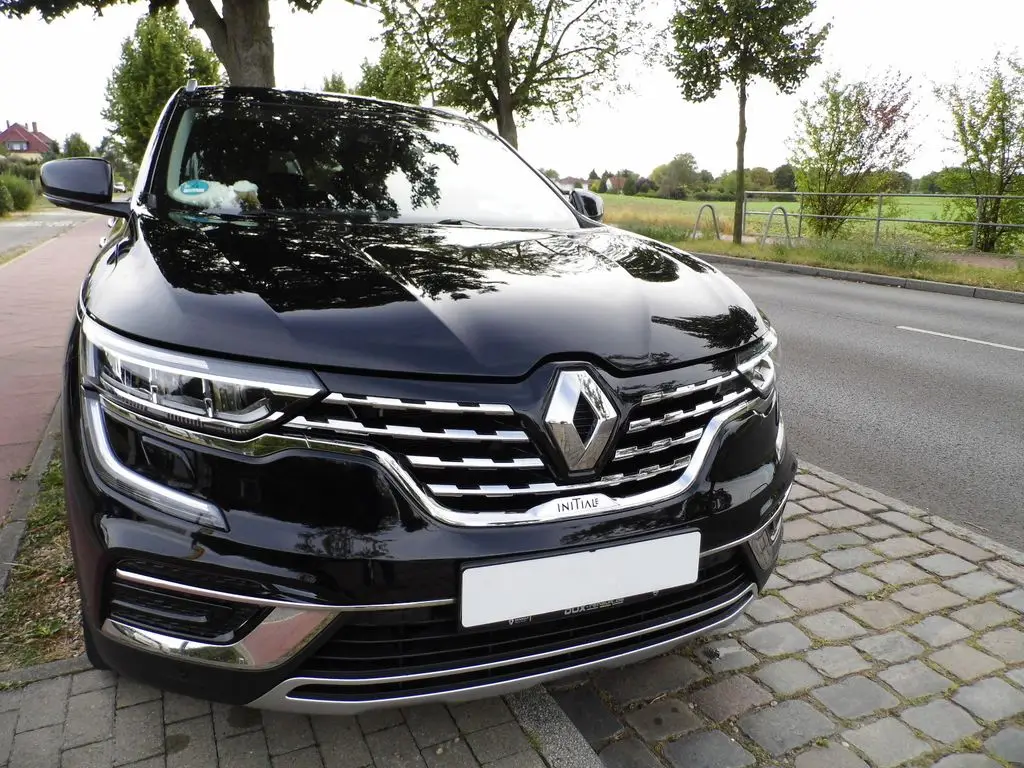 Photo 1 : Renault Koleos 2023 Diesel