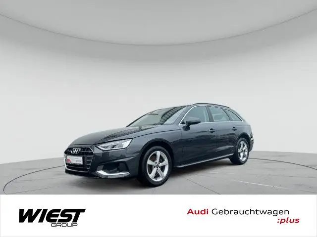 Photo 1 : Audi A4 2023 Diesel