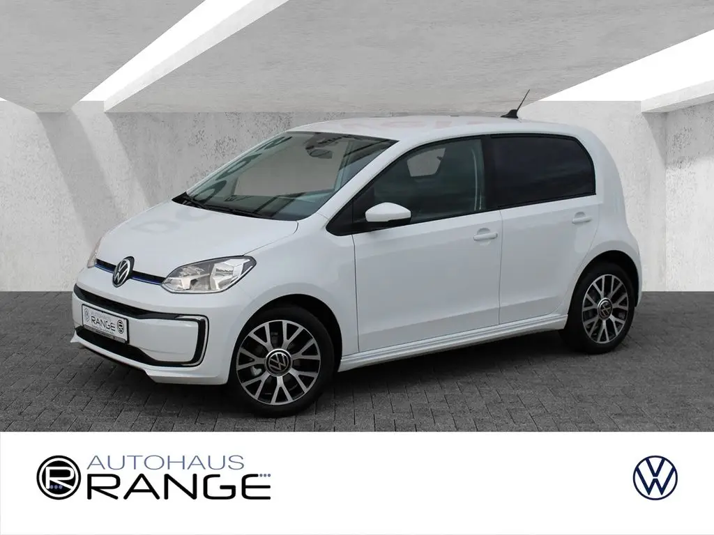 Photo 1 : Volkswagen Up! 2024 Not specified