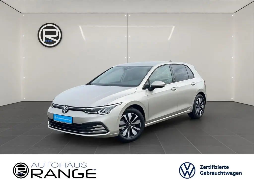 Photo 1 : Volkswagen Golf 2023 Essence