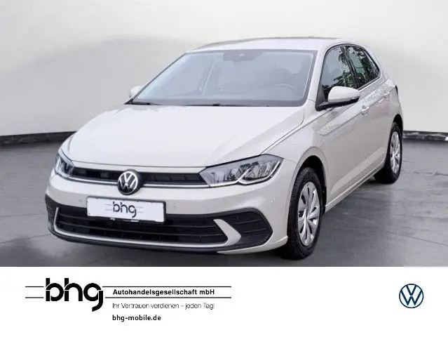 Photo 1 : Volkswagen Polo 2022 Essence