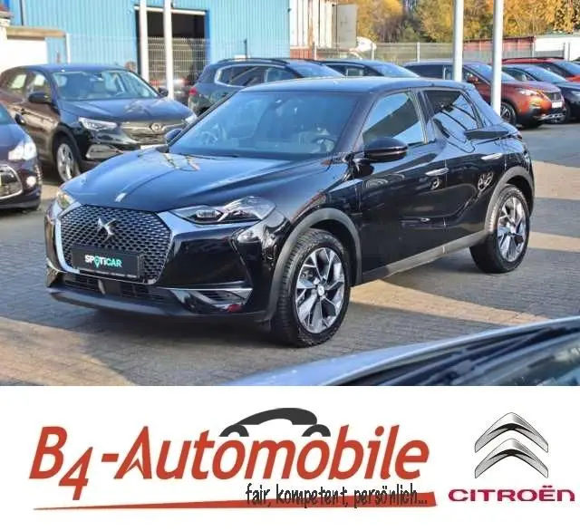 Photo 1 : Ds Automobiles Ds3 Crossback 2021 Non renseigné