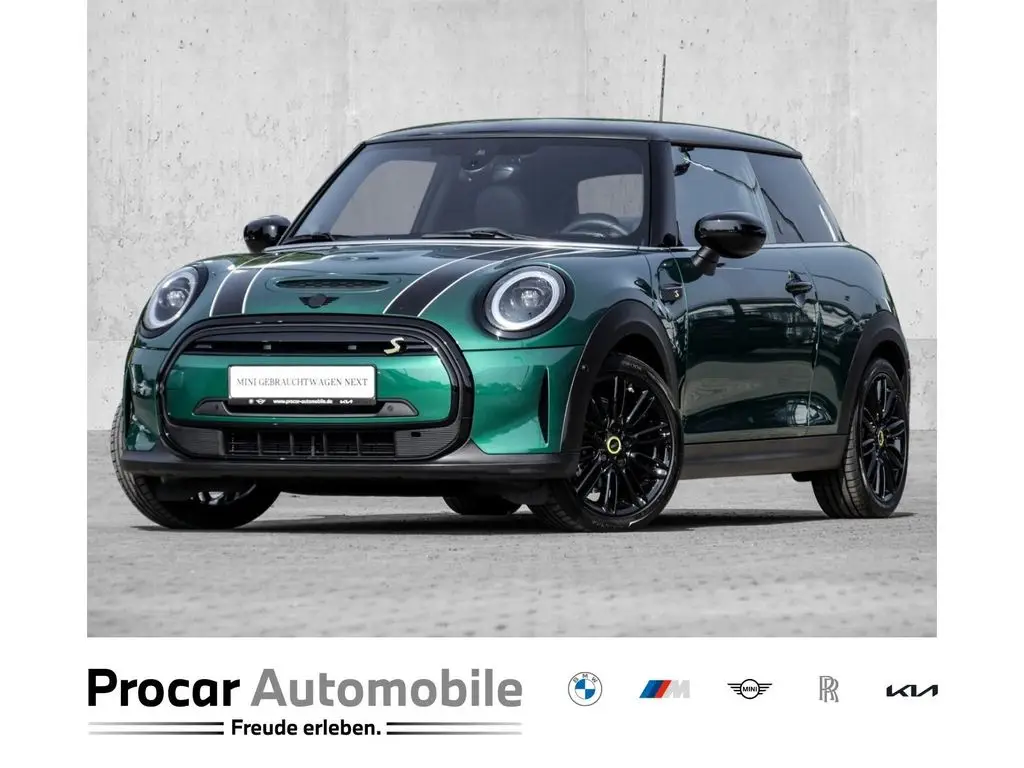 Photo 1 : Mini Cooper 2023 Not specified