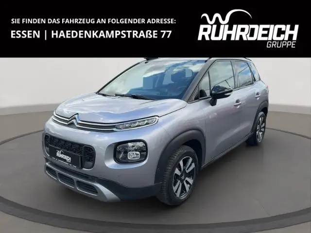 Photo 1 : Citroen C3 Aircross 2020 Petrol