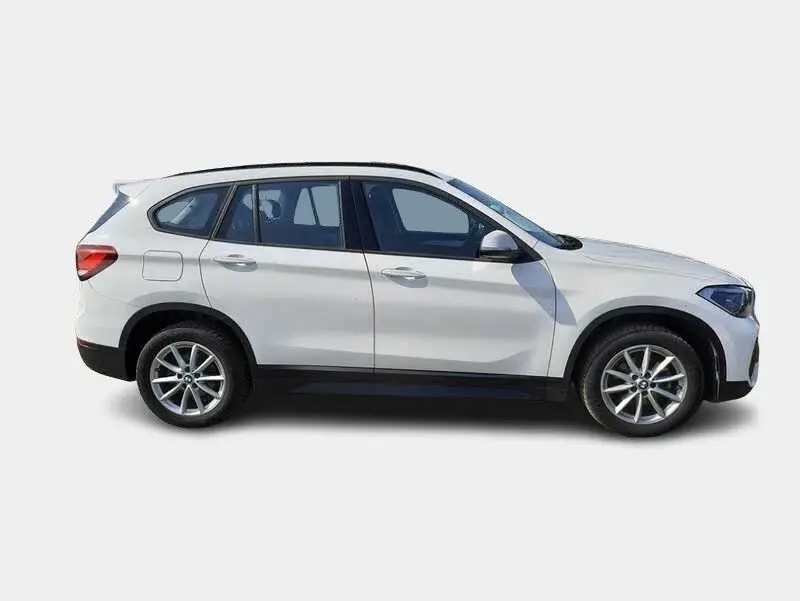 Photo 1 : Bmw X1 2020 Diesel