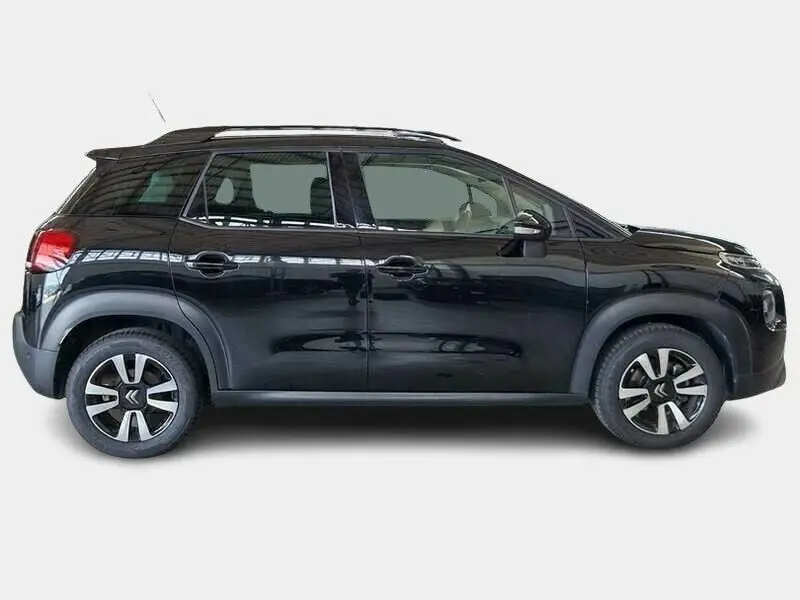 Photo 1 : Citroen C3 Aircross 2019 Diesel